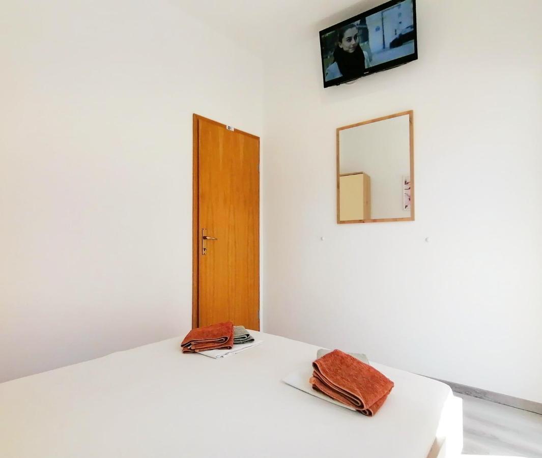 Apartmani Buljubasic 巴什卡沃达 外观 照片