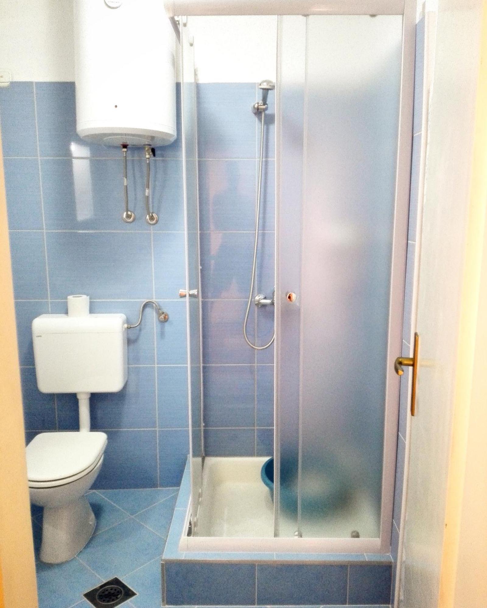 Apartmani Buljubasic 巴什卡沃达 客房 照片
