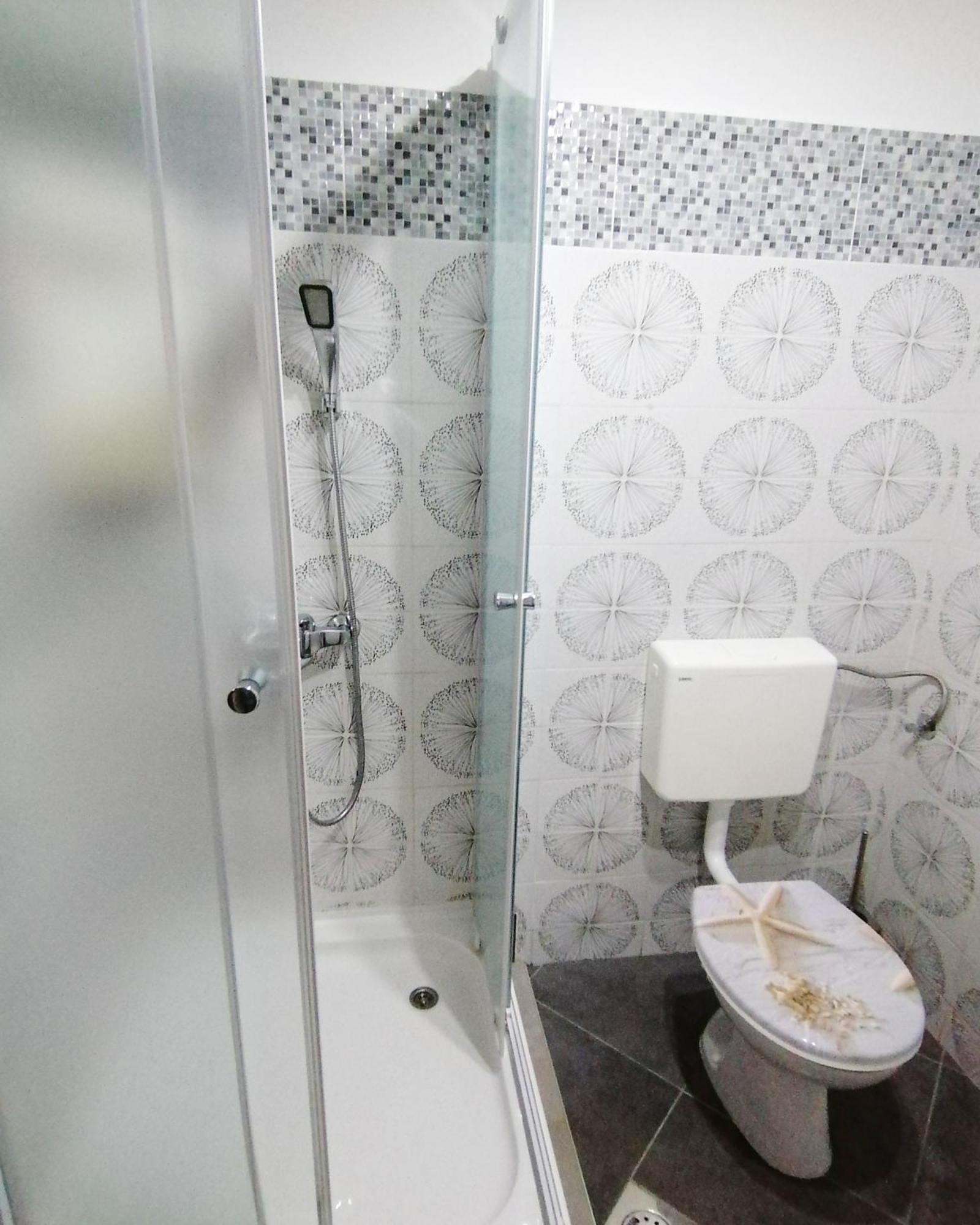 Apartmani Buljubasic 巴什卡沃达 客房 照片
