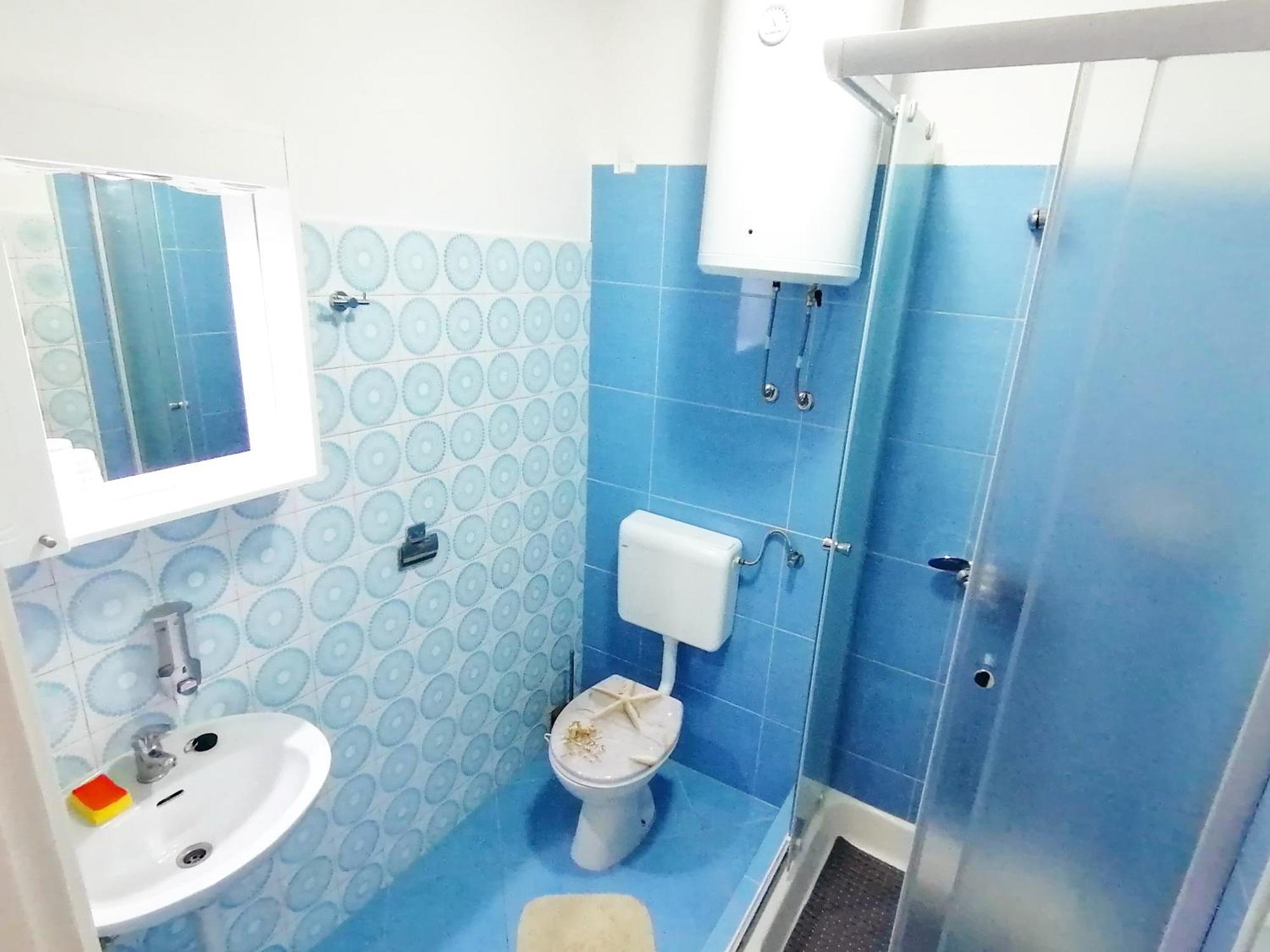 Apartmani Buljubasic 巴什卡沃达 客房 照片
